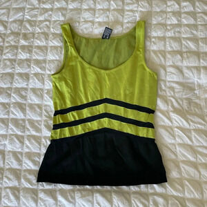 Wolford Paris swim top